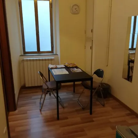 Next To Rive Apartment Triest