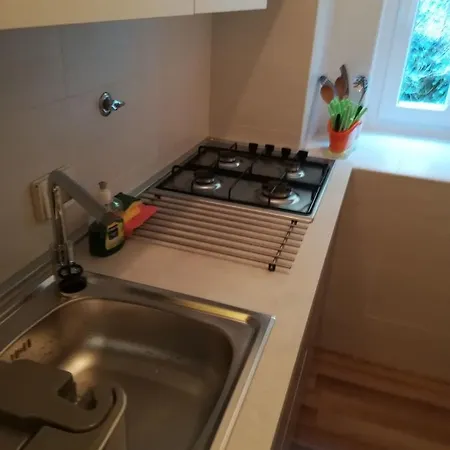 Apartment Next To Rive