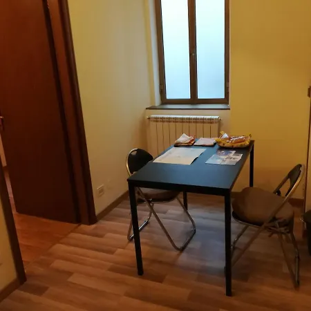 Apartment Next To Rive *